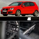 Clubsport Teppich für VW Golf 5 inkl. GTI